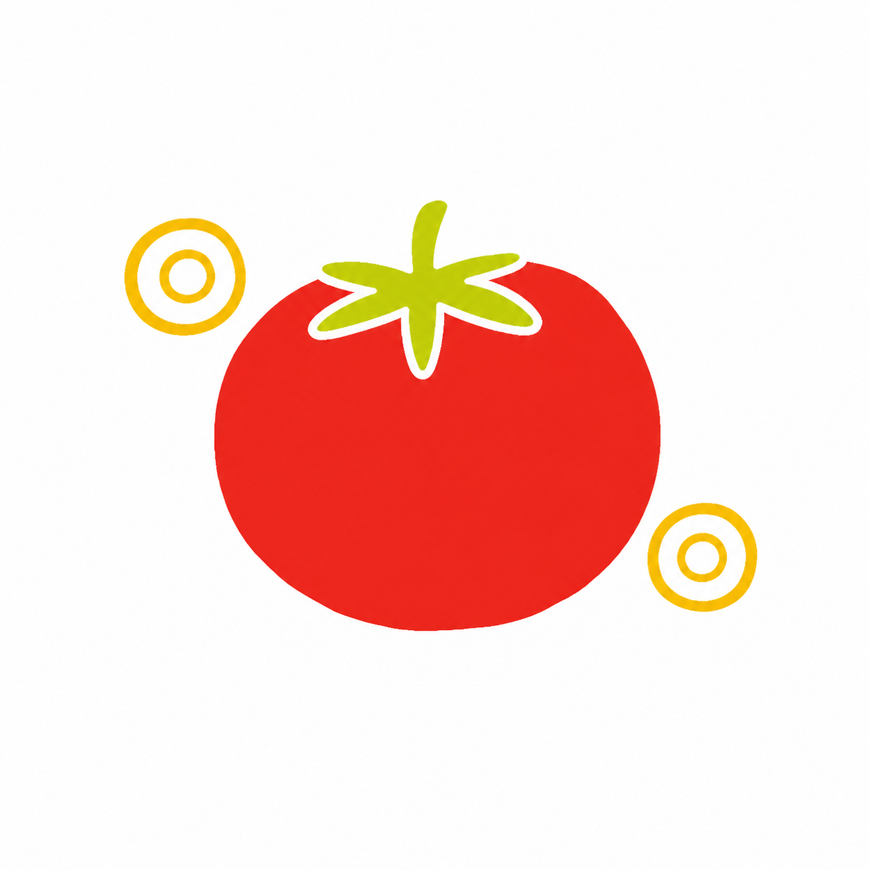 うまみのイラスト